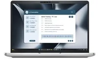 DELL NTB Pro 13 Plus PB13255/AMD Ryzen AI 5 PRO 340/32GB/1TSSD/13.3" FHD+/Cam/No AC Adapter/WLAN/Bck Kb/W11P/3Y PS NBD