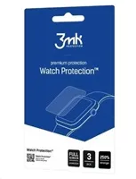 3mk hybridní sklo Watch Protection FlexibleGlass pro Garmin Instinct Crossover AMOLED