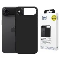 3mk ochranný kryt HARDY Silicone MagCase pro Apple iPhone Air