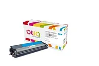 OWA Armor toner pro BROTHER HL L8250, 8350, DCP L8400, 8450, MFC L8650, 8850, 3500 Stran, TN326C, modrá/cyan (TN-326C)