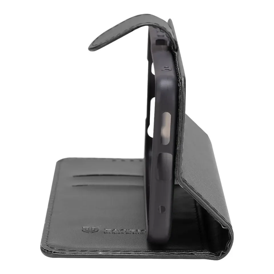 Tactical Field Notes pro Google Pixel 9a Black