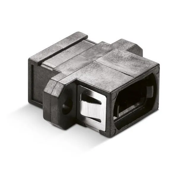 XtendLan MPO adapter, do optických rozvaděčů, B typ, Key-up/Key-up