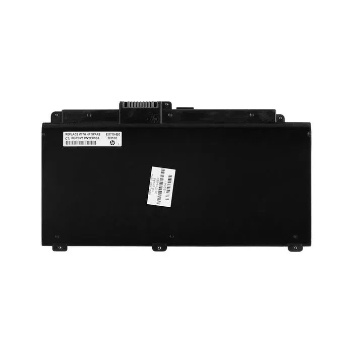 HP CD03XL battery ProBook 650 G4 3 ?lánková Baterie do Laptopu 11,4V 4212mAh