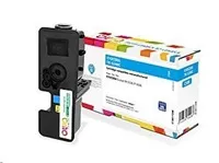 OWA Armor toner pro KYOCERA ECOSYS M5526, P5026, 3000 Stran, TK5240C modrá/cyan