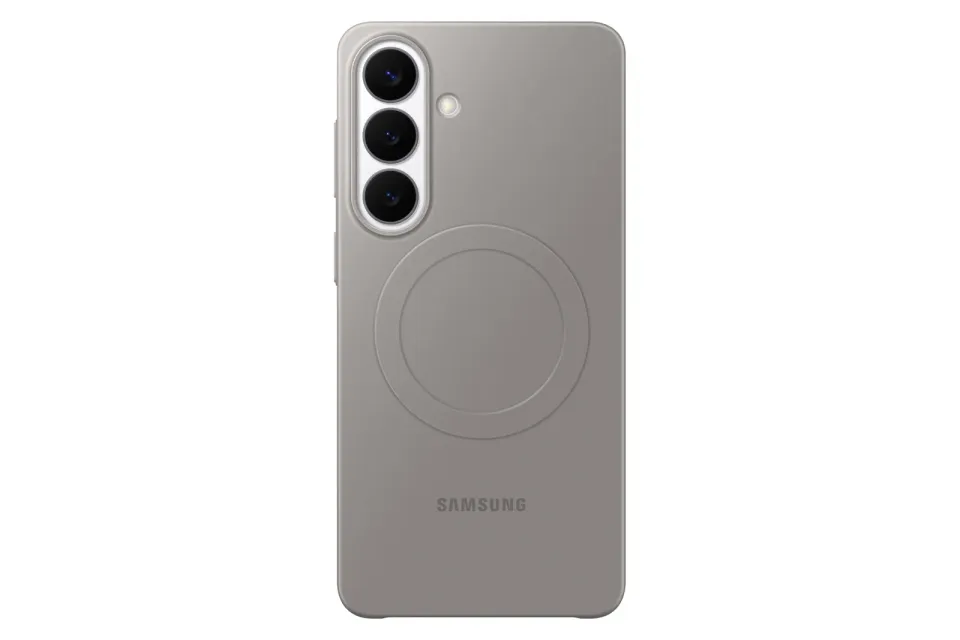 Samsung Slim Magnet Case S26+ Gray