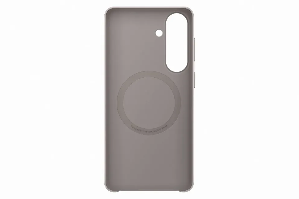 Samsung Slim Magnet Case S26+ Gray