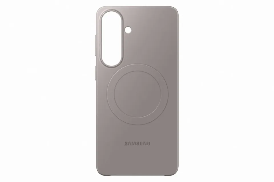 Samsung Slim Magnet Case S26+ Gray