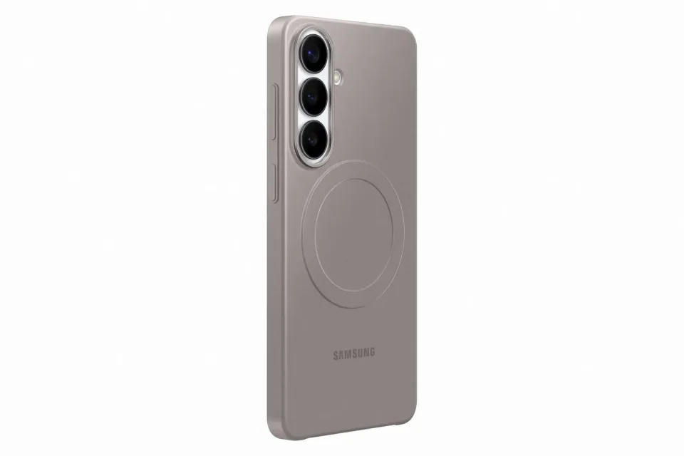 Samsung Slim Magnet Case S26+ Gray