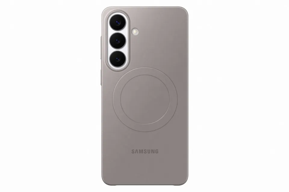 Samsung Slim Magnet Case S26+ Gray