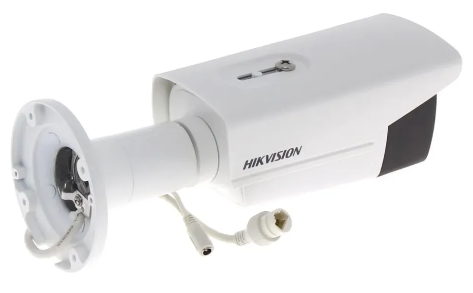 Hikvision DS-2CD2T43G2-2I(4mm) - 4MPix IP Bullet kamera; IR 60m, IP67