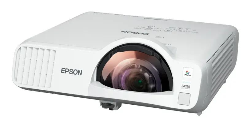 EPSON 3LCD/3chip projektor EB-L210SF 1920x1080 FullHD/4000 ANSI/2 500 000:1/HDMI