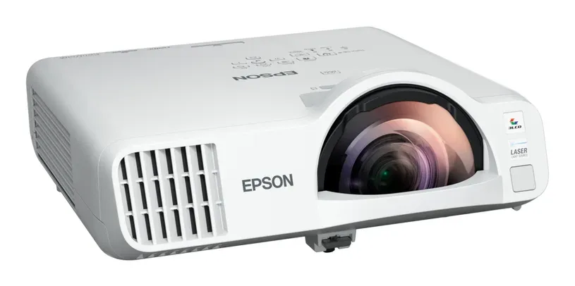 EPSON 3LCD/3chip projektor EB-L210SF 1920x1080 FullHD/4000 ANSI/2 500 000:1/HDMI