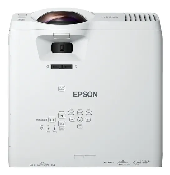EPSON 3LCD/3chip projektor EB-L210SF 1920x1080 FullHD/4000 ANSI/2 500 000:1/HDMI