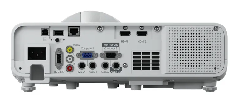 EPSON 3LCD/3chip projektor EB-L210SF 1920x1080 FullHD/4000 ANSI/2 500 000:1/HDMI