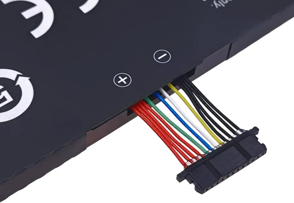 TRX Baterie Polion L19L3PF3 Li-Pol 4100mAh 46Wh/pro LENOVO IdeaPad Creator 5 15IMH05,Gaming 3 15ARH05,3 15IMH05/ neorig.