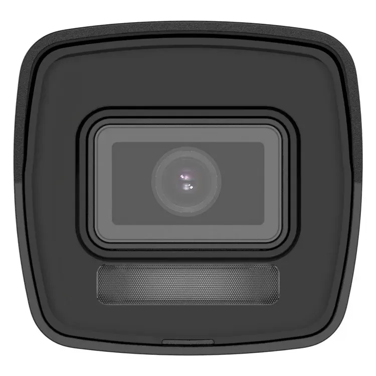 HiLook Powered by HIKVISION/ IPC-B140HA-LU/ Bullet/ 4Mpix/ 2.8mm/ Smart Hybrid Light/ MD2.0/ H.265+/ IP67/ IR 30m