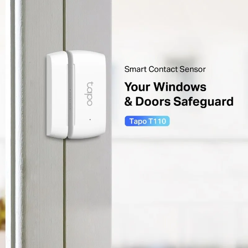 TP-Link Tapo T110 Kontaktní senzor Tapo Smart