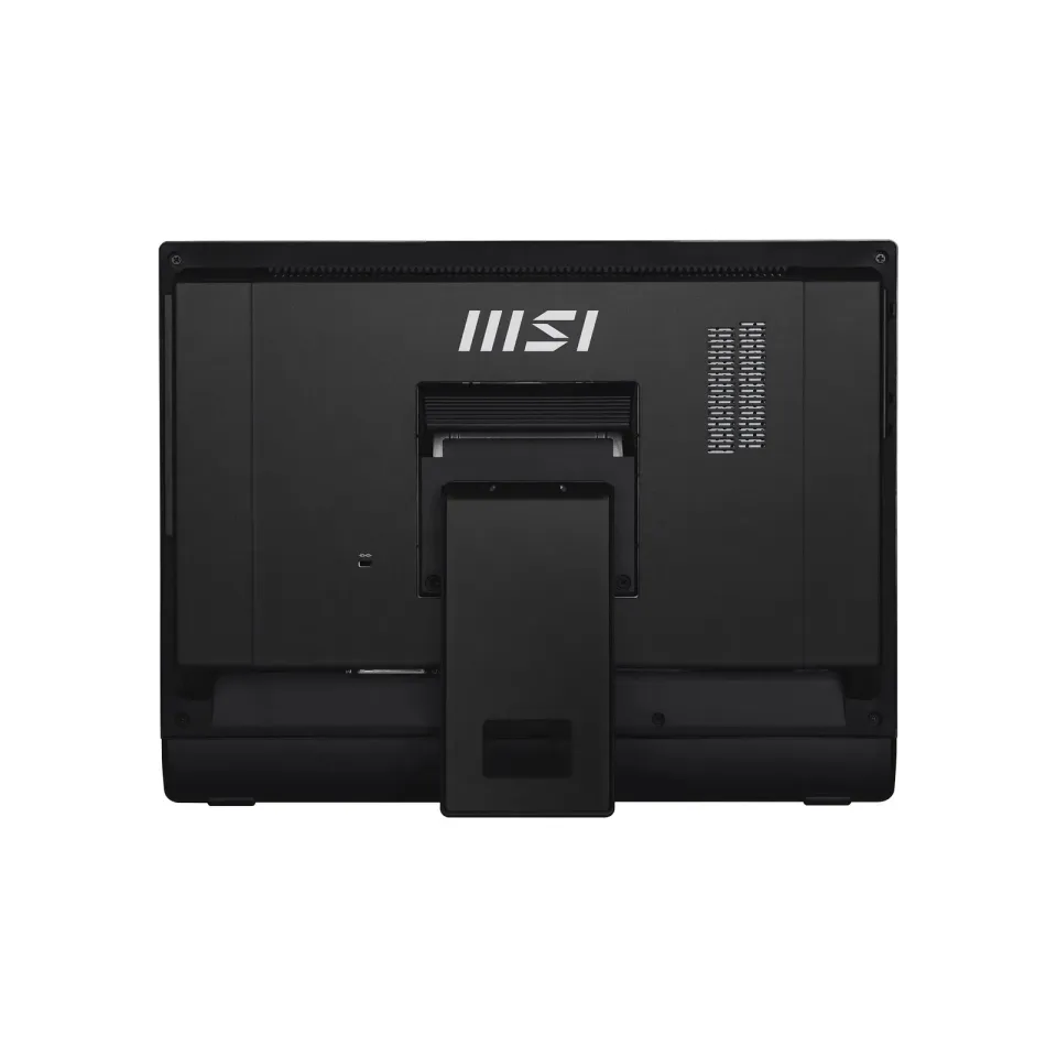 MSI PC AIO PRO AP162T ADL-04SCZ, Intel N100,15,6" FHD touch,4GB,128GB M.2 SSD,W11 Pro,Black