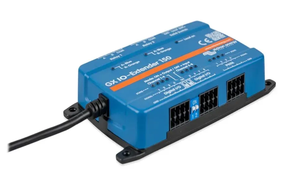 Victron GX IO-Extender 150