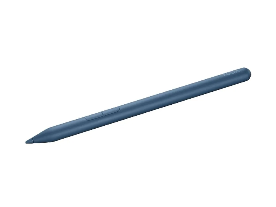 Lenovo Yoga Pen 2 - stylus in Tidal Teal colour (teal-blue)