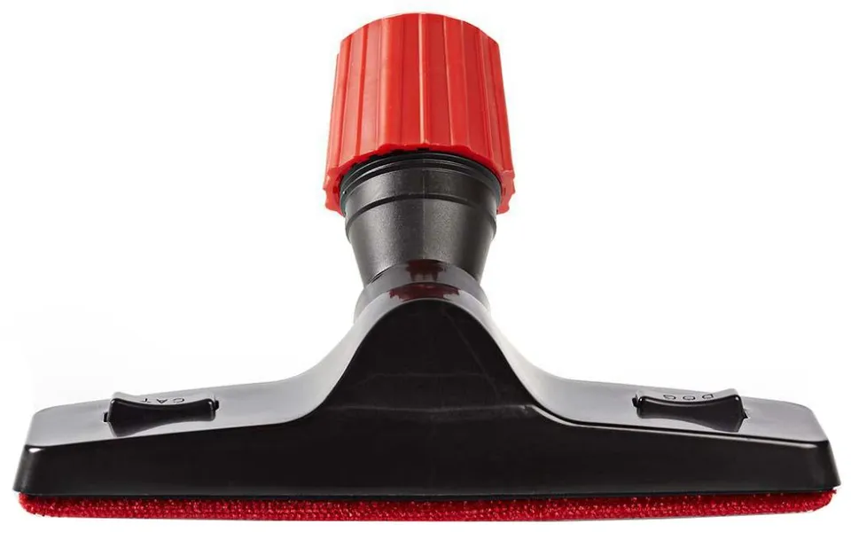 NEDIS hubice na kočičí a psí chlupy Vario/ univerzálně použitelné/ 30 - 37 mm/ černá