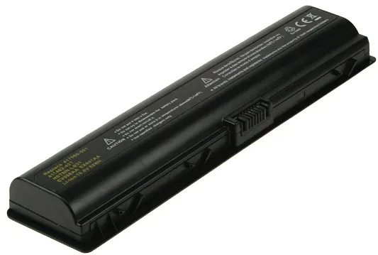 2-Power baterie pro HP/COMPAQ Presario serie/V3110/DV6000/G6000/G7000/Pavilion D
