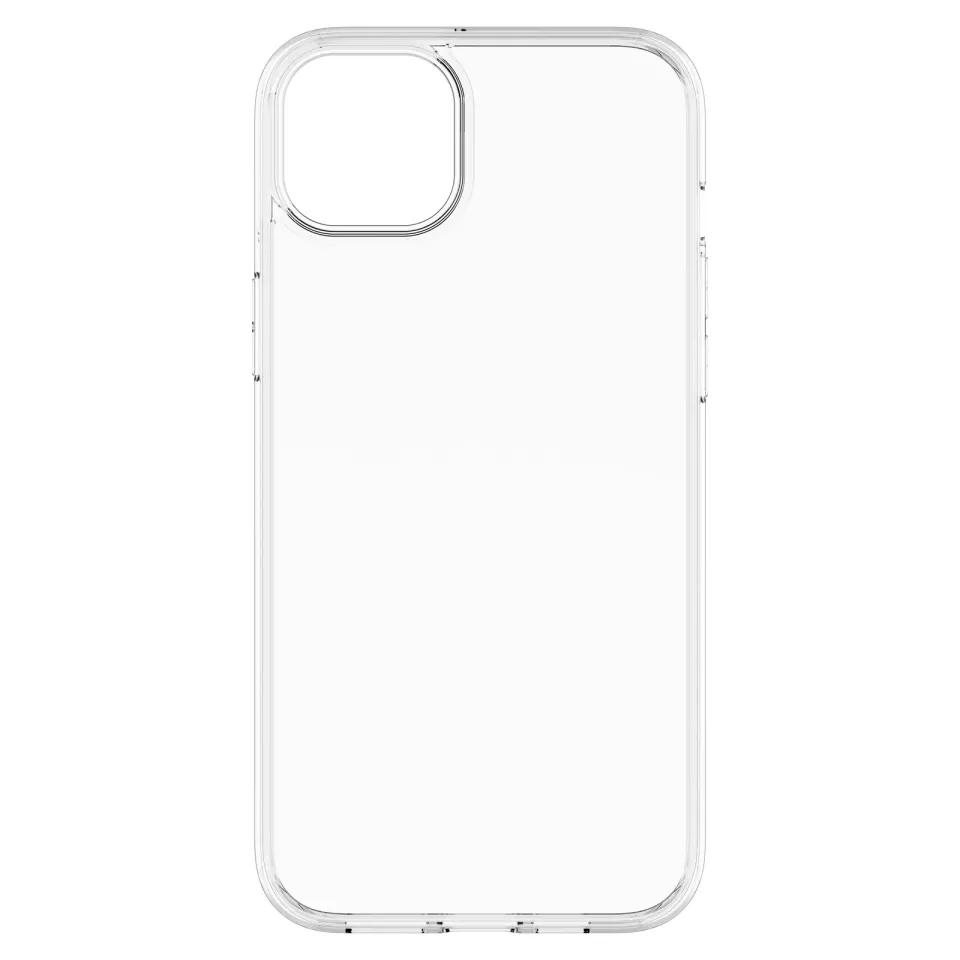 ZAGG Kryt Defence iPhone 14 Plus - průhledný