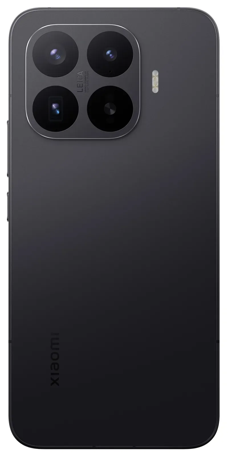 Xiaomi 17T Pro/12GB/256GB/Černá