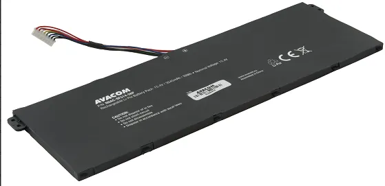 AVACOM náhradní baterie Acer Swif 3 SF314, 5 SF 514 Li-Pol 15,4V 3545mAh 55Wh