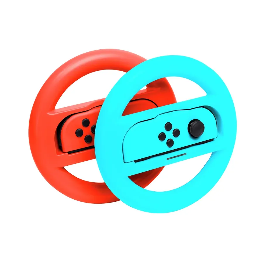 TRUST Sada pro Nintendo Switch GXT 1249, 7v1