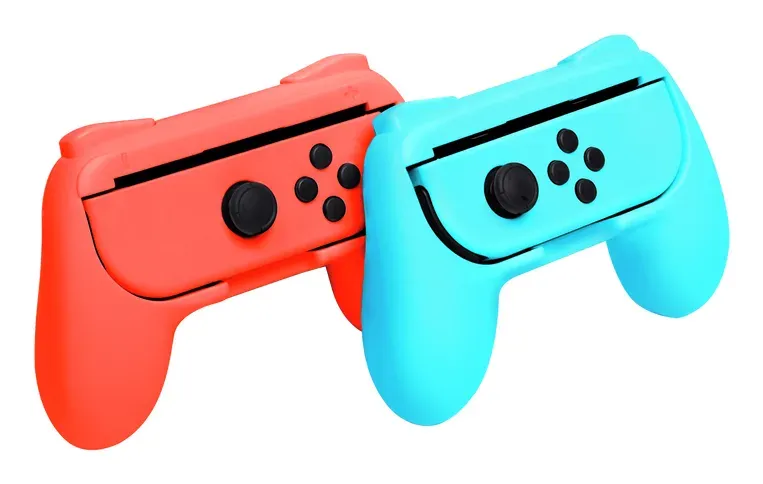 TRUST Sada pro Nintendo Switch GXT 1249, 7v1