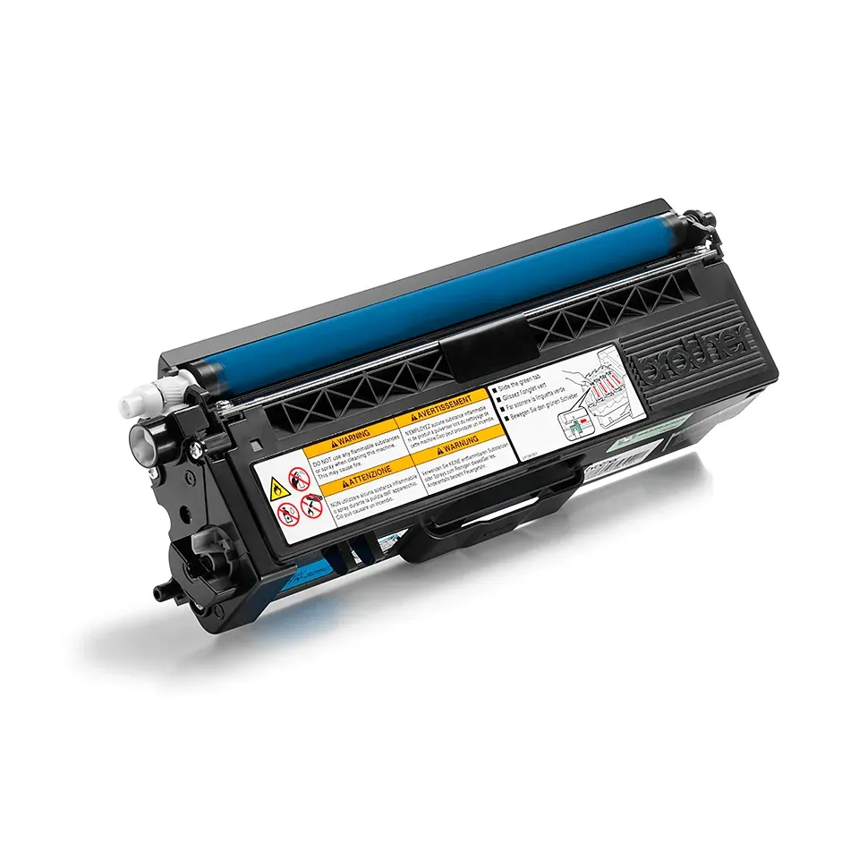 Brother - TN-325C, toner azurový (3 500 str.)