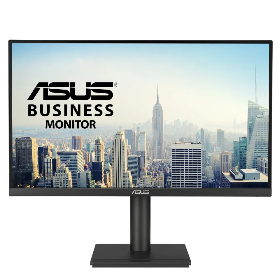 ASUS/VA27UCPS/27"/IPS/4K UHD/60Hz/5ms/Černá/3R