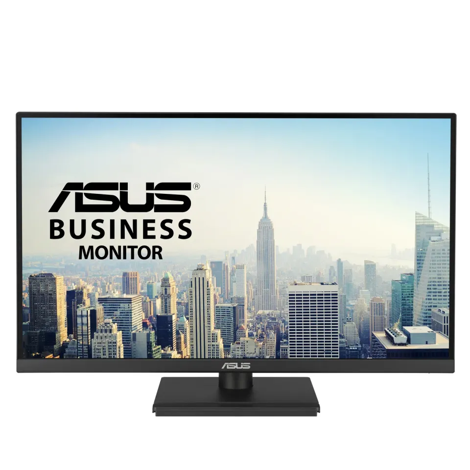 ASUS/VA27UCPS/27"/IPS/4K UHD/60Hz/5ms/Černá/3R