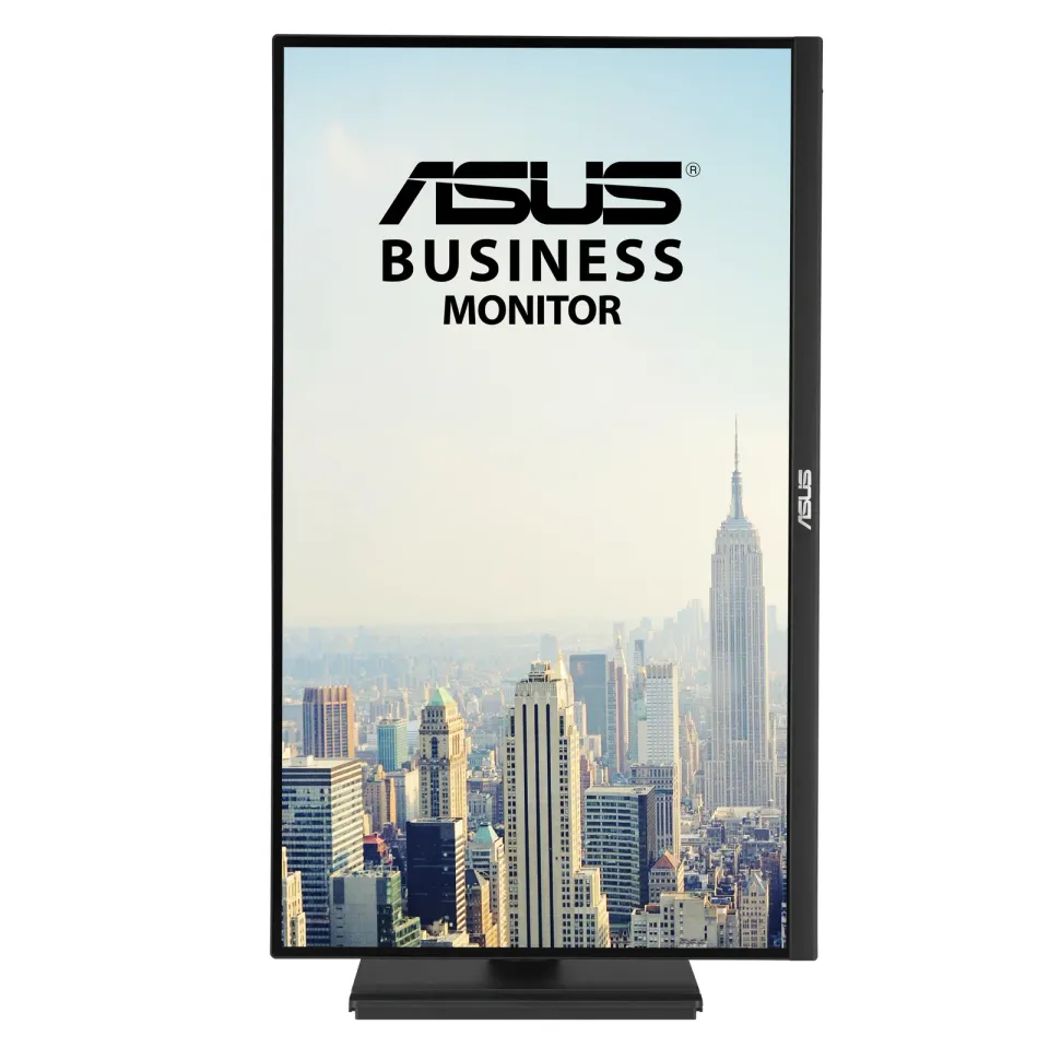 ASUS/VA27UCPS/27"/IPS/4K UHD/60Hz/5ms/Černá/3R