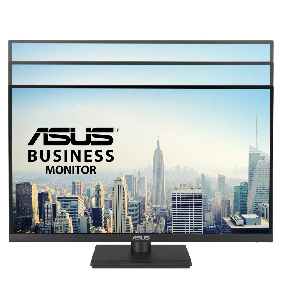 ASUS/VA27UCPS/27"/IPS/4K UHD/60Hz/5ms/Černá/3R