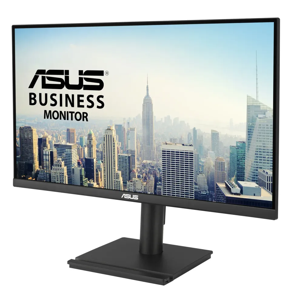 ASUS/VA27UCPS/27"/IPS/4K UHD/60Hz/5ms/Černá/3R