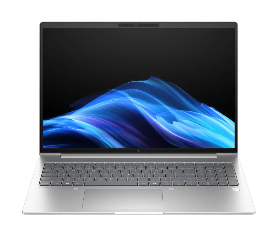HP Elitebook 6 G1i/ Intel® Core™ Ultra 5 225U/ 16GB DDR5/ 512GB SSD/ Intel® Graphics/ 16" WUXGA,matný/ W11P/ stříbrný