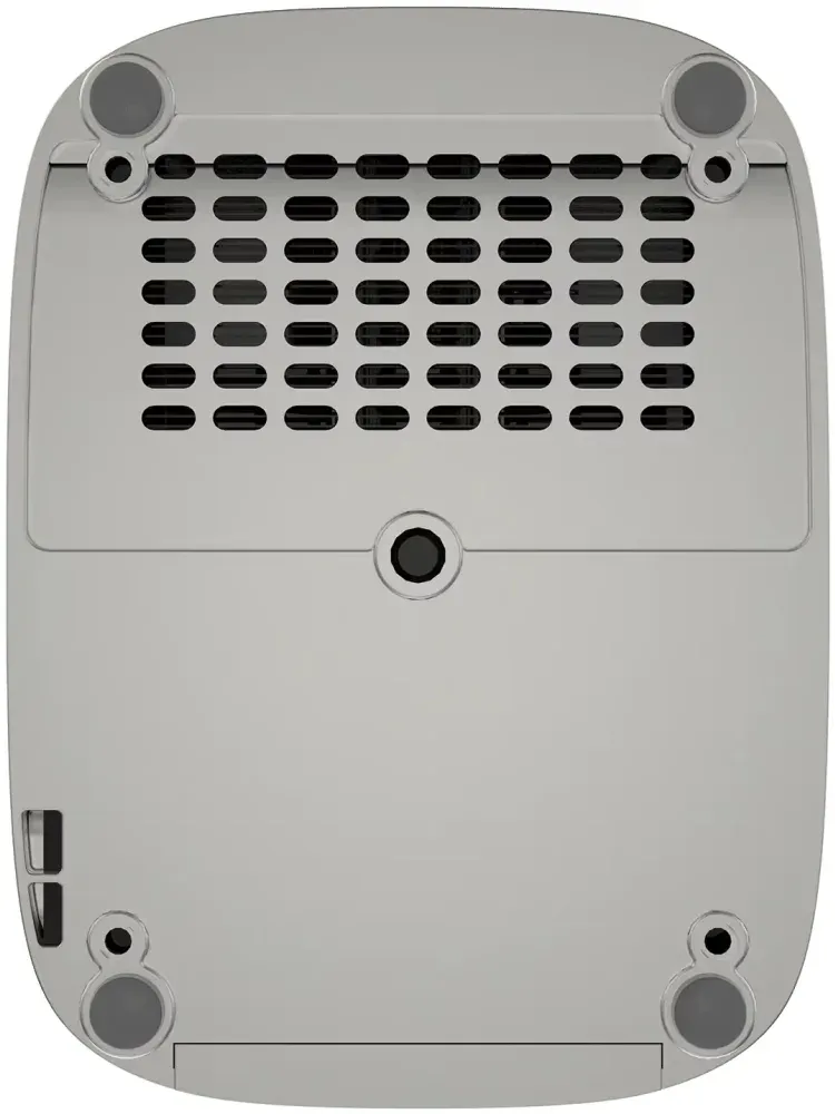 STRONG projektor Q1/ LCD/ HD (1280x720)/ 180 ANSI lm/ USB 2.0/ HDMI/ BT/ Wi-Fi/ Repro/ šedý