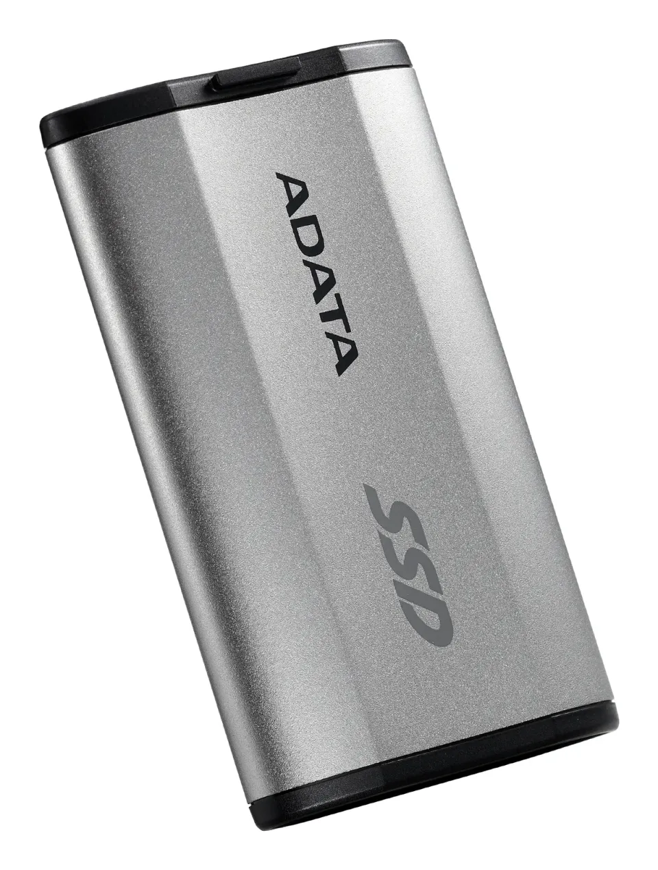ADATA SD810/500GB/SSD/Externí/Stříbrná/5R