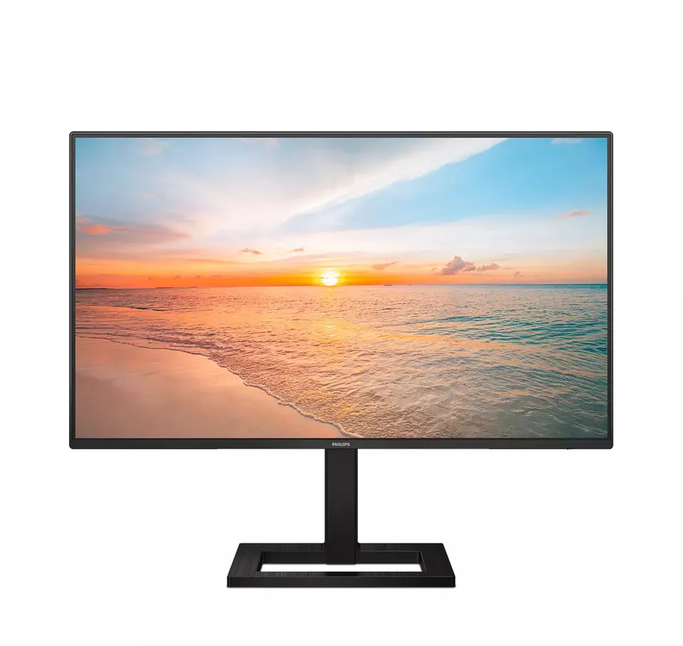 Philips/27E1N1300AE/27"/IPS/FHD/100Hz/1ms/Black/3R