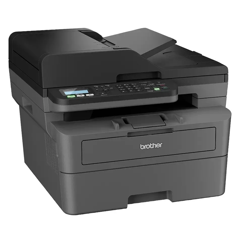 BROTHER Laser MFC-L2802DN Print/Scan/Copy/Duplex, A4, 32 str/min, LAN, ADF, FAX, USB, MFP multifunkce