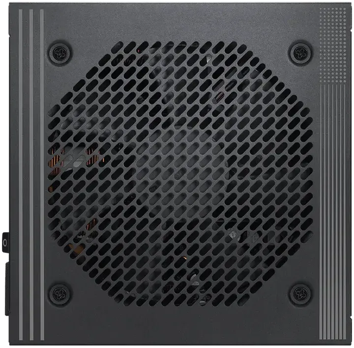 MSI zdroj PRO A1000PL PCIE5/ 1000W/ ATX3.1/ akt. PFC/ 7 let celk. záruka/ 120mm fan/ modulární kabeláž/ 80PLUS Platinum