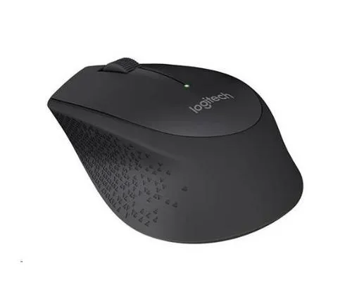LOGITECH myš Wireless M280, černá