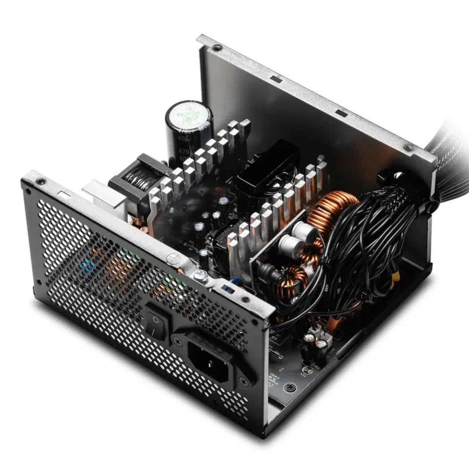 ADATA XPG zdroj PYLON 550W 80+ BRONZE