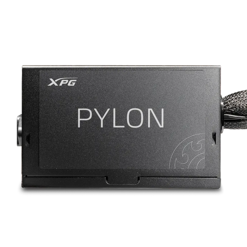 ADATA XPG zdroj PYLON 550W 80+ BRONZE
