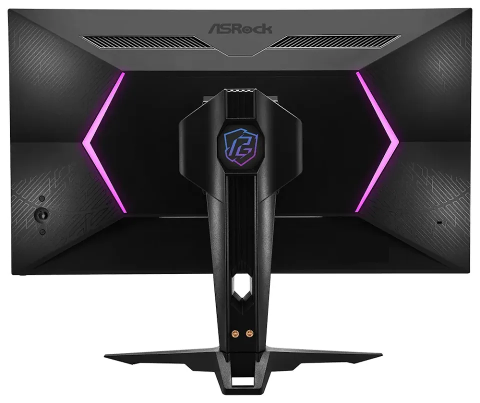 Phantom Gaming by Asrock monitor PGO32UFS 32" /OLED/3840x2160/240Hz/275cd/m2/0,03ms/DP/HDMI/USB-C/repro/VESA/...