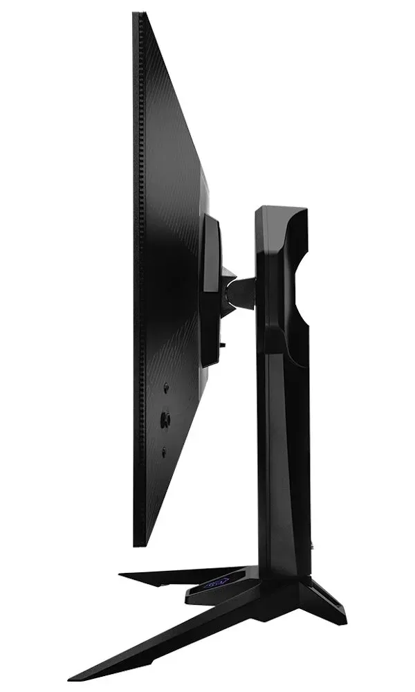 Phantom Gaming by Asrock monitor PGO32UFS 32" /OLED/3840x2160/240Hz/275cd/m2/0,03ms/DP/HDMI/USB-C/repro/VESA/...