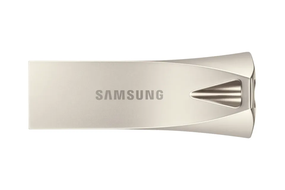 Samsung USB 3.1 Flash Disk 128GB - silver