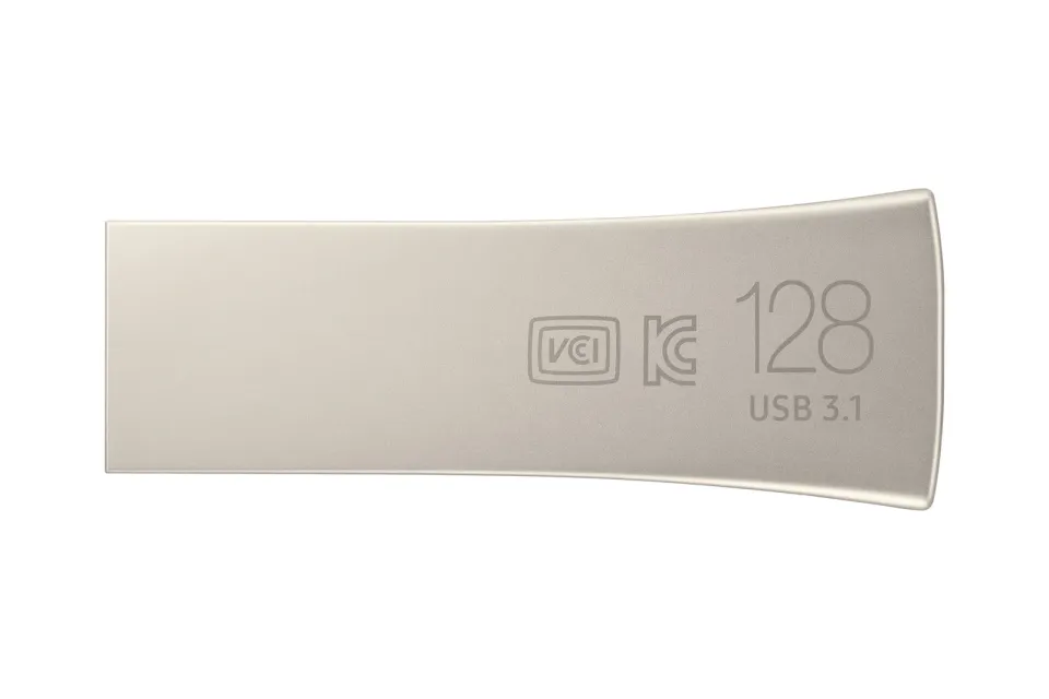Samsung USB 3.1 Flash Disk 128GB - silver